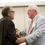 Retiree Reception 2017